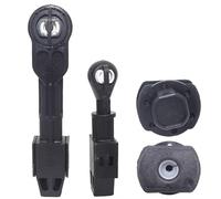 Trans Câble Sélection Douille D'extrémité De Tringlerie De Câble De Changement De Vitesse 25188665 Compatible Avec Daewoo Pour Lacetti Premiere 2008 2009 2010 2011 2012-2016