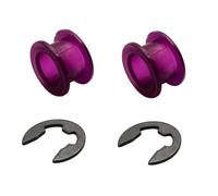 Trans Câble Sélection Douille D'extrémité Liaison Câble Changement E Vitesse 3382242030 Compatible Avec Infiniti Pour JX35 2013 Pour QX60 2014-2019 Pour QX80 2014 2015 2016 2017(2 set)