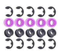 Trans Câble Sélection Douille D'extrémité Tringlerie Câble Changement Vitesse 96495488 Compatible Avec Toyota Pour Land Pour Cruiser 2001-2015 Pour Land Pour Cruiser Pour Prado 2001-2017