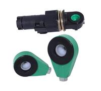 Trans Câble Sélection Liaison D'engrenage Boîte Vitesses Manuelle 3 Pièces Douille Aux Deux Extrémités 55251254 46340397 Compatible Avec Fiat 500C 312 2009 2010 2011 2012 2013 2014 2015