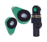 Trans Câble Sélection Liaison D'engrenage Boîte Vitesses Manuelle 3 Pièces Douille Aux Deux Extrémités 55251254 Compatible Avec Fiat Pour Grande Pour Punto 2005-2014 2015 2016 2017 2018