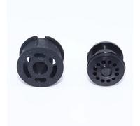 Trans Câble Sélection Oeillet De Liaison De Sélecteur De Vitesse Manuel 5SP, Remplacement 4641135 Compatible Avec Chrysler Pour PT Cruiser 2000-2005 2006 2007 2008 2009 2010