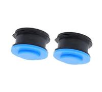 Trans Câble Sélection Sélecteur Changement Vitesse Levier De Liaison, Douille De Pivot D'extrémité 55583307 55583300 Compatible Avec Buick Pour Regal 2012 - 2016 Pour Verano 2011 - 2016(2 set)