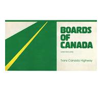 Trans Canada Highway – EP – Universal Music Group