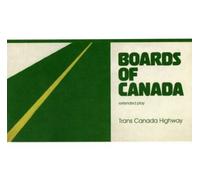 Trans Canada highway - Inclus coupon MP3 Vinyle