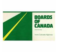 Trans Canada Highway (+MP3)