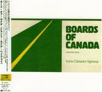 Trans Canada Highway ['Ñ‰ðàE-¢"•‰f'œŽû˜^ / '"à"Õ] (BRC152)