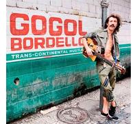 Trans-Continental Hustle