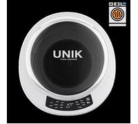 , Mini machine lavante + SECHANTE intelligente compact 2.5kg Mural pour Camping-car, Appartement, Caravane, Bateau, Yacht, Catamaran, Automatique,