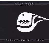 Trans Europa Express by KRAFTWERK