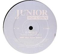 Trans Europe Express [12 inch] [Import]