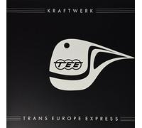 Trans Europe Express – Warner Music