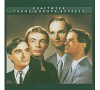 Trans Europe Express