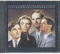 Trans-Europe Express