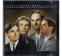 Trans-Europe Express