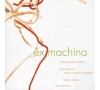 Trans Ex Machina - Bornhoeft, Ikramova, Neuhaus, Wesselmann [Import]