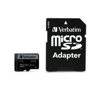 TRANS FLASH 32 GB U3 (47041) CLASS 10 (CON ADATTATORE)