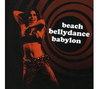 Trans Global Underground - Beach Bellydance Babylon [Import]