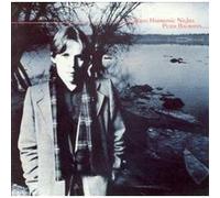 Trans Harmonic Nights