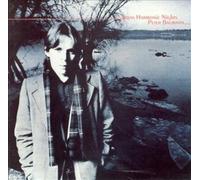 Trans Harmonic Nights CD