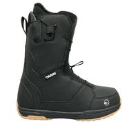 Trans Homme Snowboard Softboots Équipe Double Fastlace 270MP (Gr.42) Noir 20