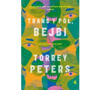 Trans i pół, bejbi - Peters Torrey (livre en polonais)
