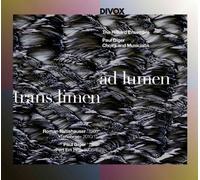 Trans Limen Ad Lumen