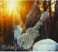 Death in Vegas – Trans Love Energies – CD