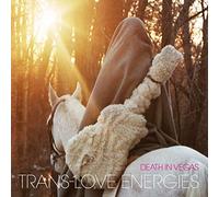 Trans-Love Energies