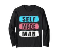 Trans Man Transgenre LGBT Manche Longue
