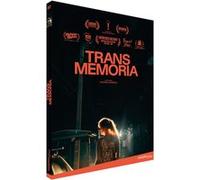 Trans Memoria DVD