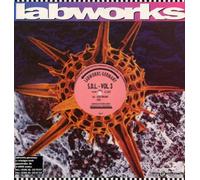 Trans Motion - Ultra Violet EP [Import]