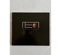 Near Earth Orbit – Trans Neptunian Objects – CD – Alive AG