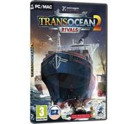 Trans Ocean 2 : Rivals (PC) Boxe