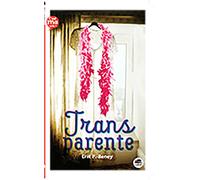 Trans parente - Erik Poulet-Reney - Oskar - broché - Roman adolescent dès 13 ans