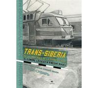 Trans-Siberia - ou la traversée de la terre qui dort Vincent Rauel (Auteur), Éléonore Levieux (Auteur)