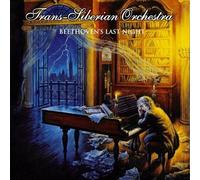 Trans-Siberian Orche - Beethoven's Last Night [New CD]