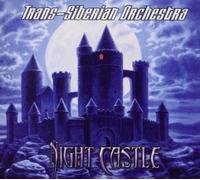 Trans Siberian Orche – Night Castle – Digi – Import