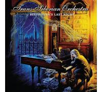Trans-Siberian Orchestra – Beethoven's Last Night – Vinyle LP – Deluxe (couverture lenticulaire)