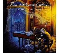 Trans-Siberian Orchestra – Beethoven's Last Night – CD