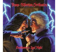 Trans-Siberian Orchestra - Beethoven's Last Night [Import]