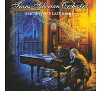 Trans-Siberian Orchestra - Beethoven's Last Night [Import]