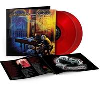 Trans-Siberian Orchestra - Beethoven's Last Night [Vinyl Lp] Colored Vinyl, Red