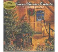 Trans-Siberian Orchestra - Christmas Attic