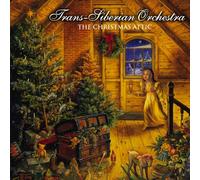 Trans-Siberian Orchestra - Christmas Attic
