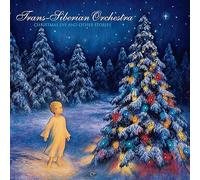 Trans-Siberian Orchestra - Christmas Eve and Other Stories