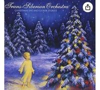 Trans-Siberian Orchestra - Christmas Eve and Other Stories (Bonus Disc) (UK Import)