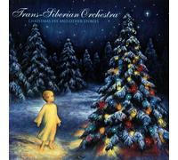 Christmas eve and other stories CD