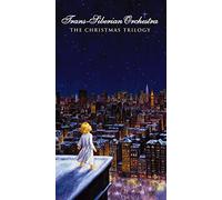 Trans-Siberian Orchestra - Christmas Trilogy + DVD