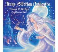 Trans-Siberian Orchestra - Dreams of Fireflies-Mcd